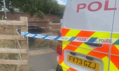 Police investigation continues into York cycle path incident