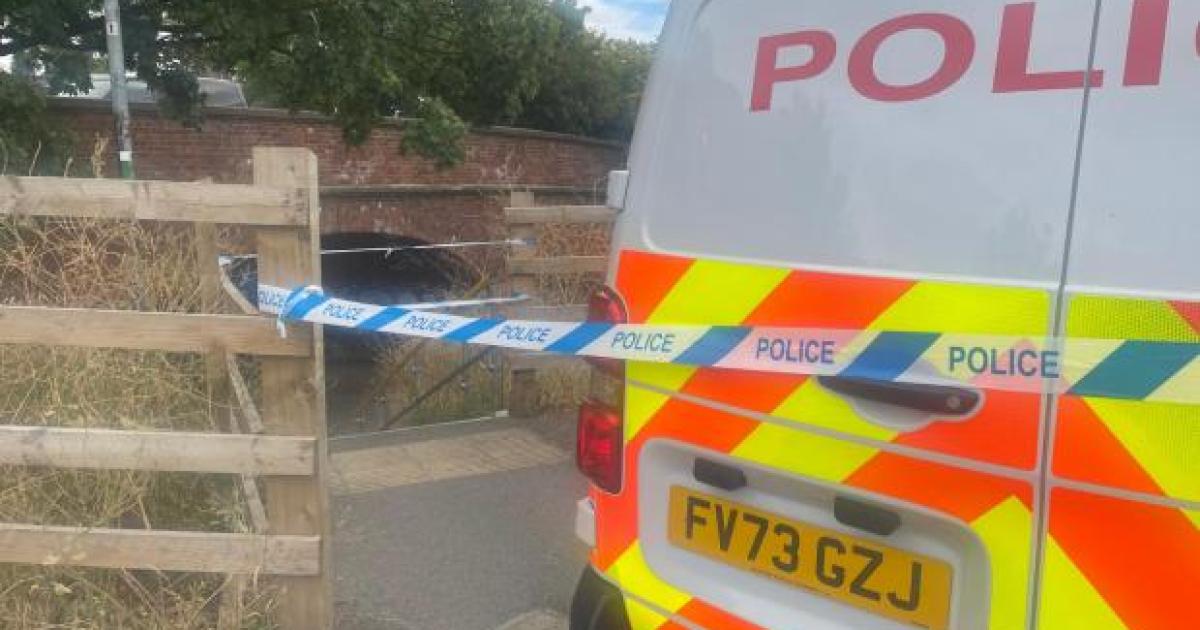 Police investigation continues into York cycle path incident