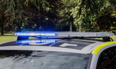 Arrest made and four injured after Staxton Hill incident