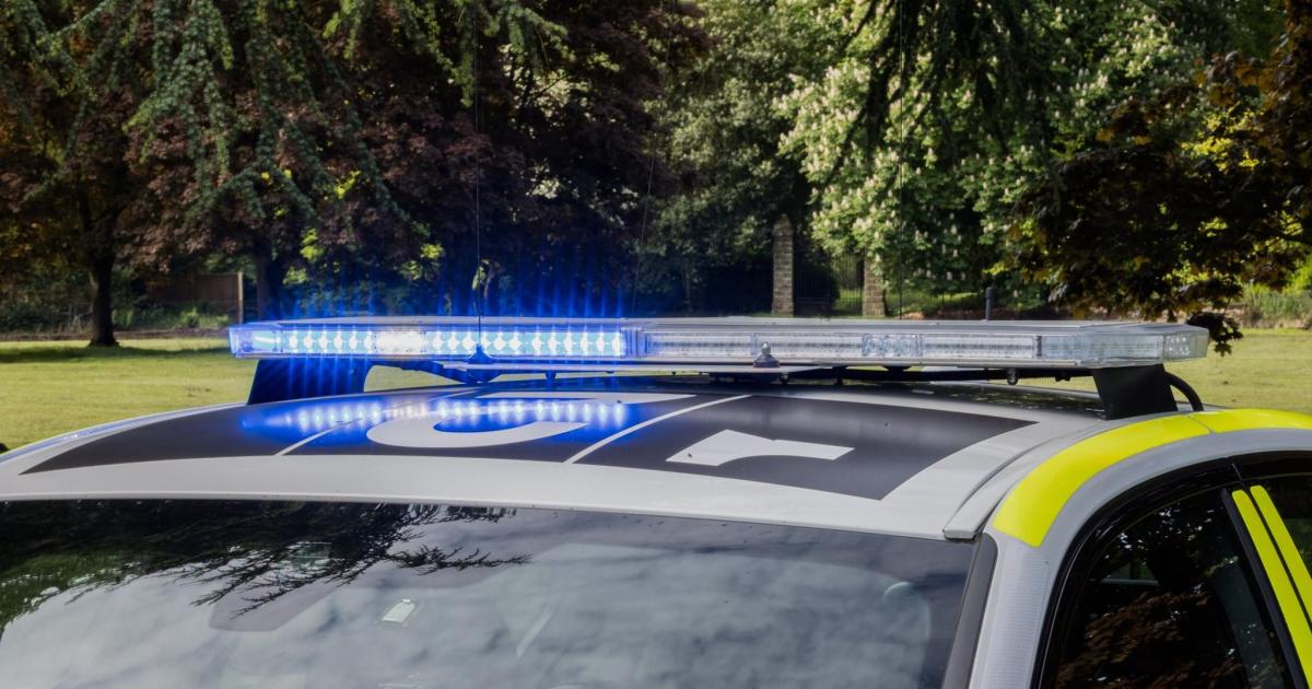 Arrest made and four injured after Staxton Hill incident