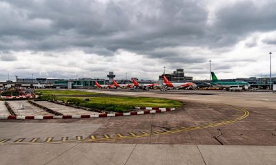 What to do if you're affected by airport cyber security breach