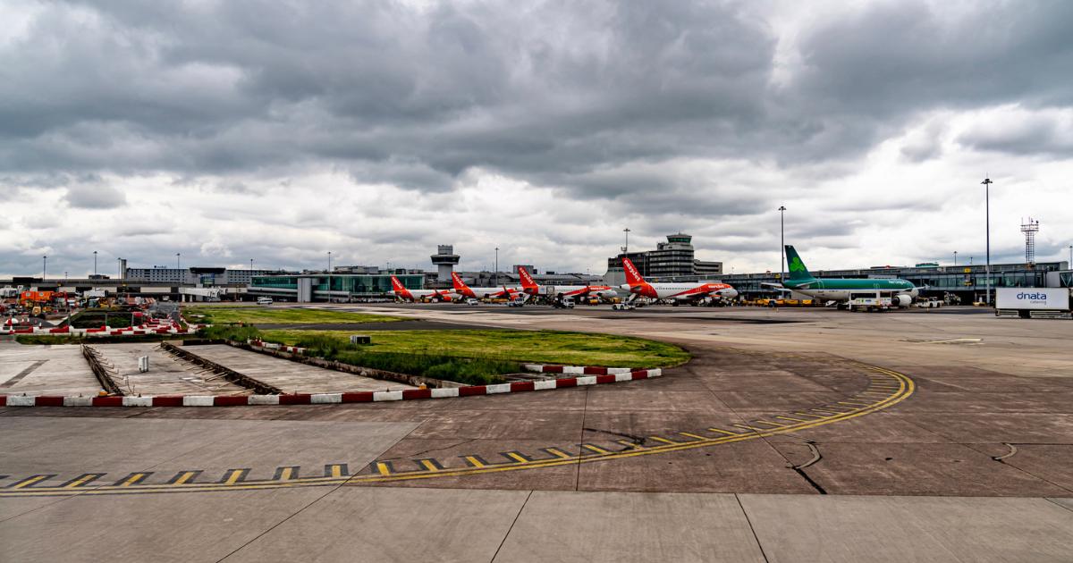 What to do if you're affected by airport cyber security breach