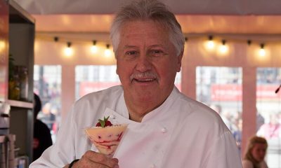 UK steakhouse chain backed by TV chef to close as 3,000 jobs lost
