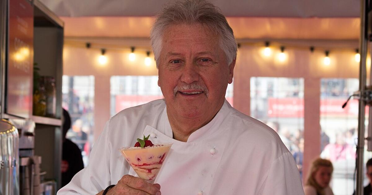 UK steakhouse chain backed by TV chef to close as 3,000 jobs lost
