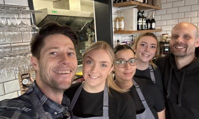 York Curious Coffee Company boss on plans for Clifton