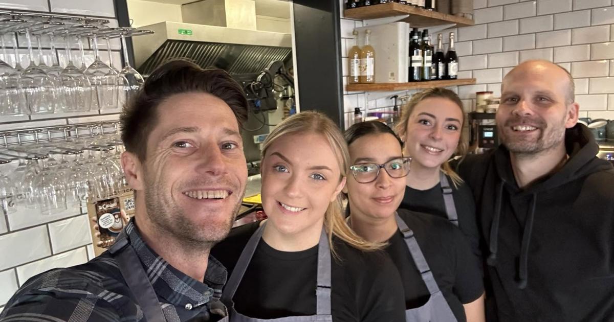York Curious Coffee Company boss on plans for Clifton