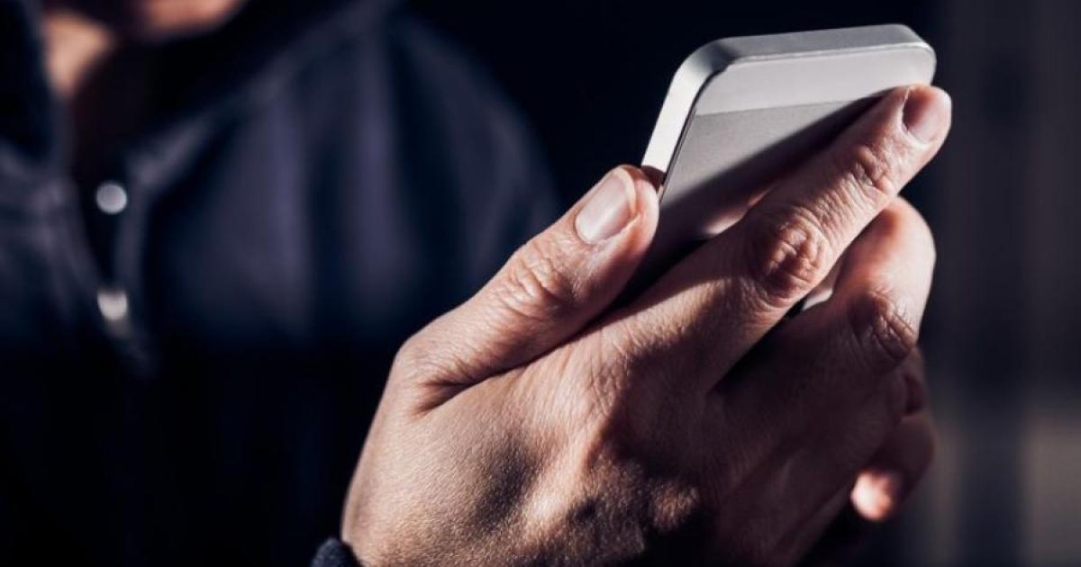 Bolton and Burnley premises raided in 'nuisance texts' probe