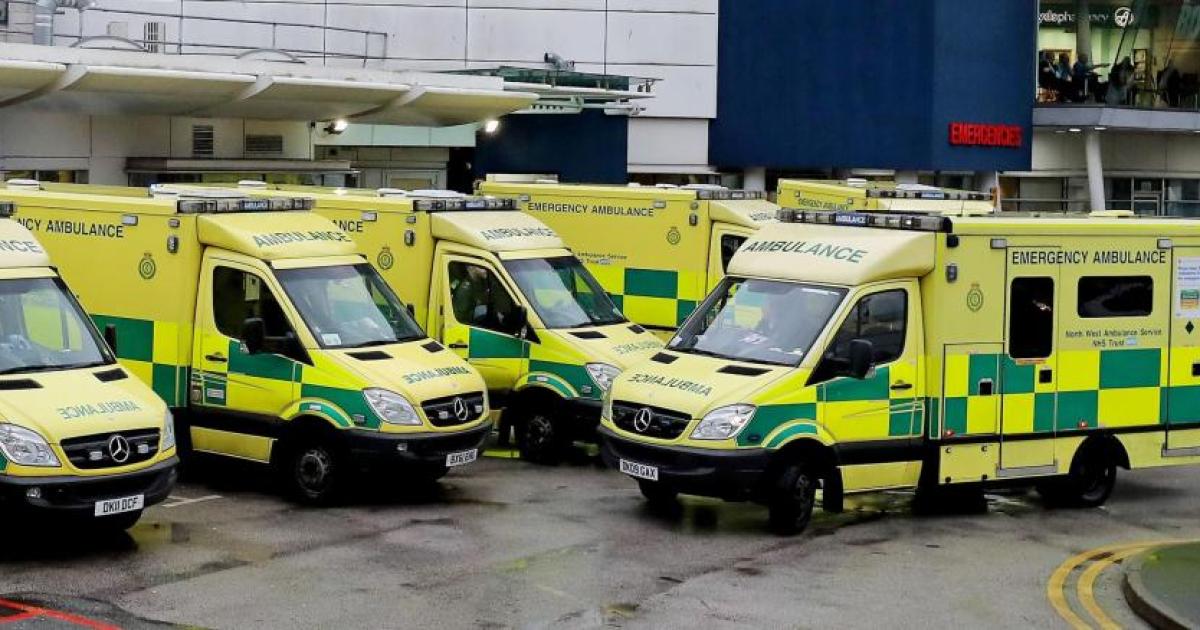 NWAS paramedic struck off over comments and care to patient
