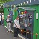 Grosmont railway opens heritage skills training classroom