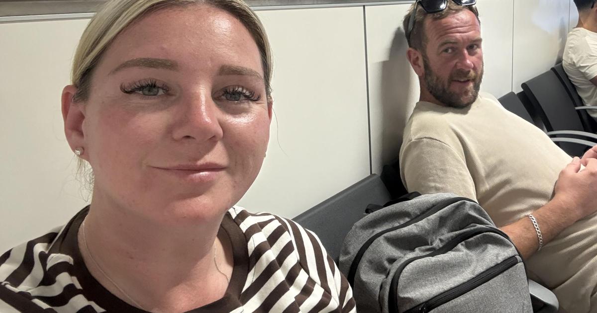 Jet2 warns 1 error could see your package holiday cancelled