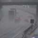 Thunderstorm warning for Bolton which could lead to distruption