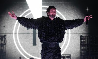 Leeds Festival 2026 - Kasabian, Arkayla, The Lathums