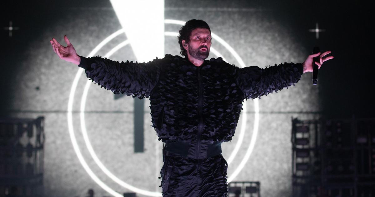 Leeds Festival 2026 - Kasabian, Arkayla, The Lathums