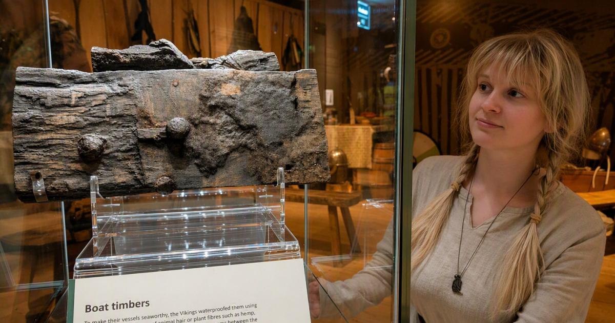 York attractions DIG and Barley Hall offer half-price entry