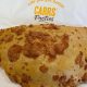 I tried Carrs Pasties' limited-edition chicken fajita pasty
