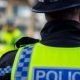 Woman released after fireworks target police cars North Sheilds