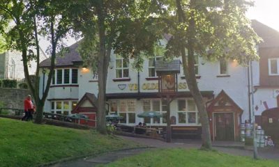 Ye Olde Cross Ryton named best North East pub of year 2026