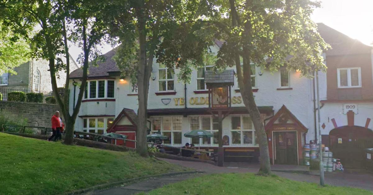 Ye Olde Cross Ryton named best North East pub of year 2026