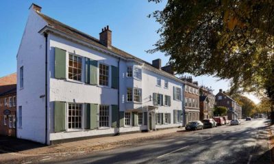 York- health club Flourish set to open in Clifton building