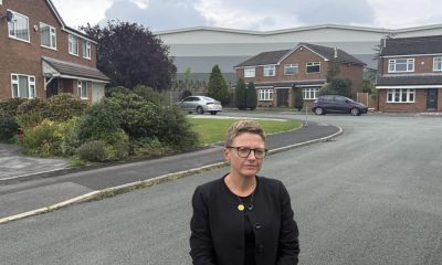 Tyldesley giant warehouse scheme ‘doesn’t sit right’ with Metro Mayor