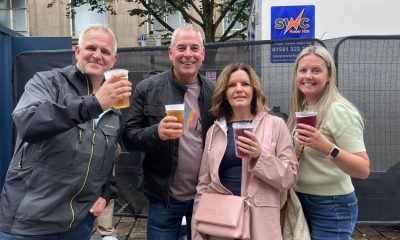 Day two of Bolton Food and Drink Festival in 22 pictures