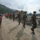 Catterick Gurkhas support Nepal after devastating floods