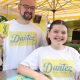 Bolton Food and Drink Festival stalls proving popular with crowds