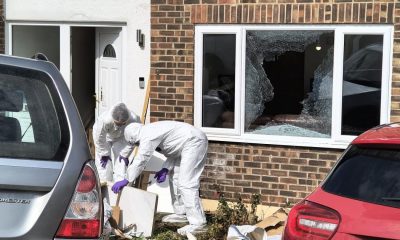 Man shot in 'attempted murder' on 'quiet' Gainford estate