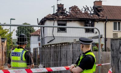 Police issue update on Grangetown murder probe arrests