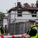 Police issue update on Grangetown murder probe arrests