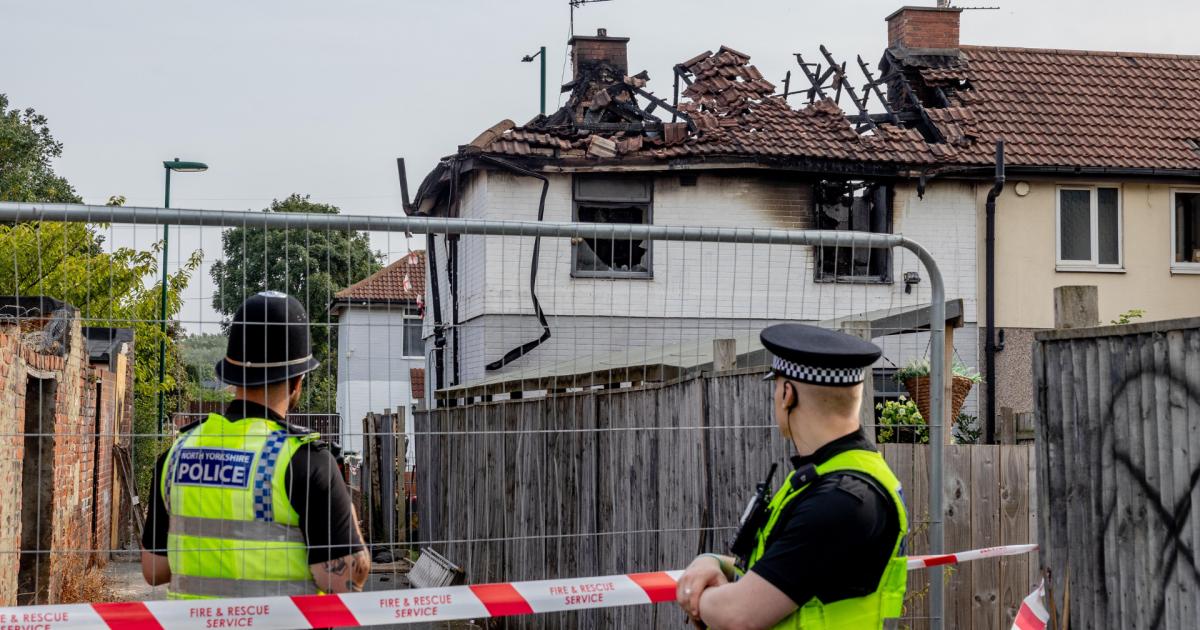Police issue update on Grangetown murder probe arrests