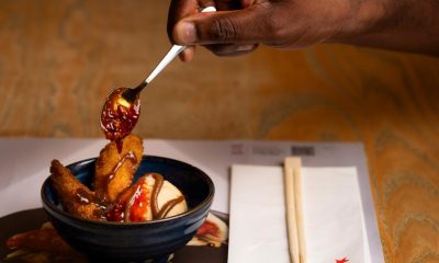Wagamama launches secret menu in its 145 UK locations
