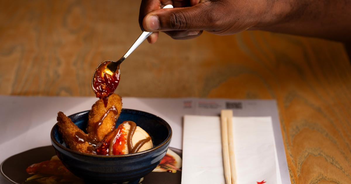Wagamama launches secret menu in its 145 UK locations