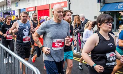Middlesbrough 10k is 'true spirit of Teesside' in wake of tragedy