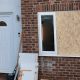 Police leave scene of shooting at Gainford home