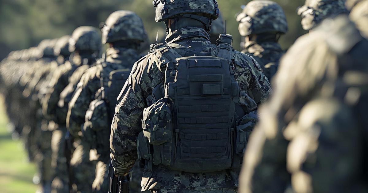 LGBT veterans impacted by ban urged to claim compensation
