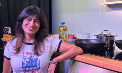 Nisha Katona says food festival can change Bolton's fortunes