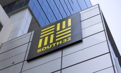 South32 cuts Perth office jobs
