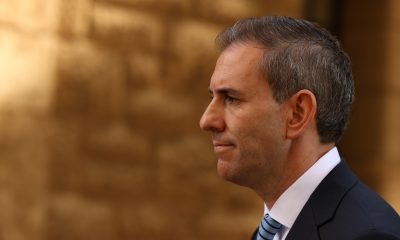 Likely deal looms for contentious gambling reforms
