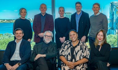 City of Perth’s new Culture and Arts Advisory Group members revealed