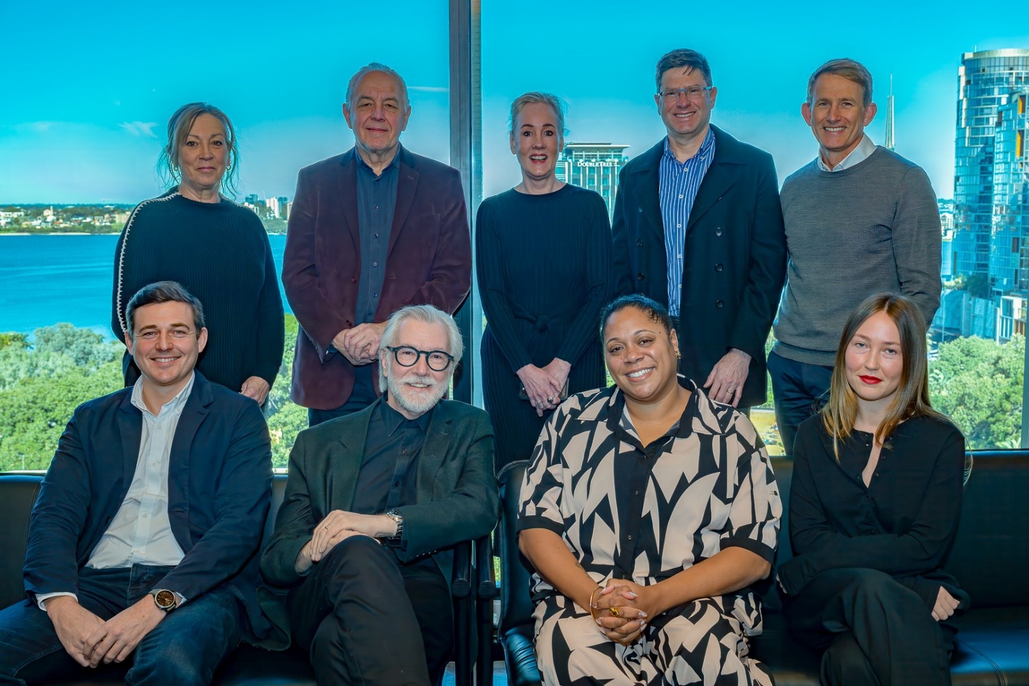 City of Perth’s new Culture and Arts Advisory Group members revealed