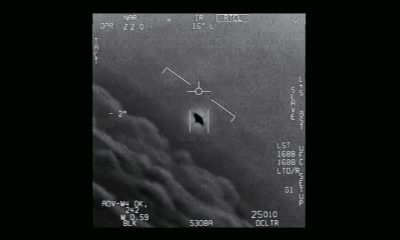 America Is Finally Taking Extraterrestrials Seriously