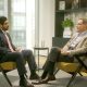 Pfizer CEO Albert Bourla on Making Medicine in the U.S., Vaccines After COVID, and How He Gets Along With RFK Jr.