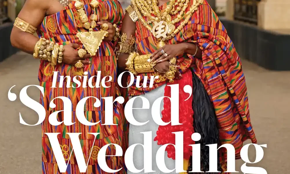 2636 Us Weekly Digital Cover Bozoma Saint John Wedding 02