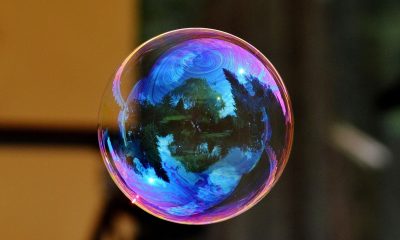 An AI credit bubble could set up bitcoin’s path to $1 million