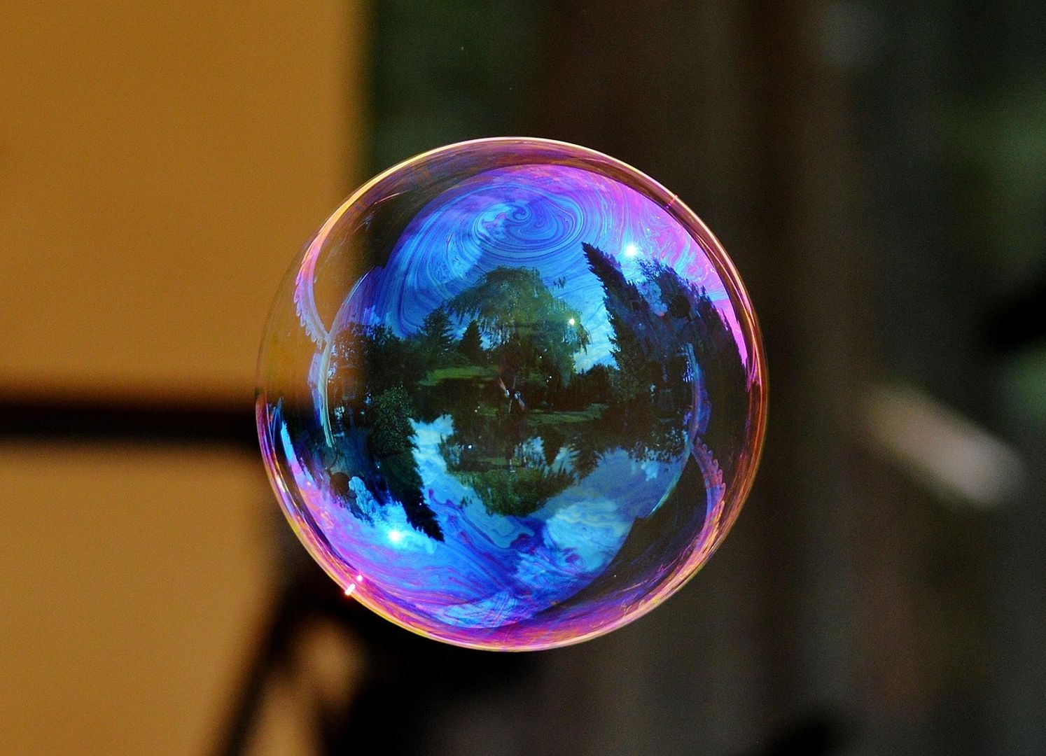 An AI credit bubble could set up bitcoin’s path to $1 million