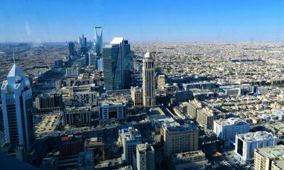 Tether expands tokenization platform to Saudi Arabia, starting with real estate