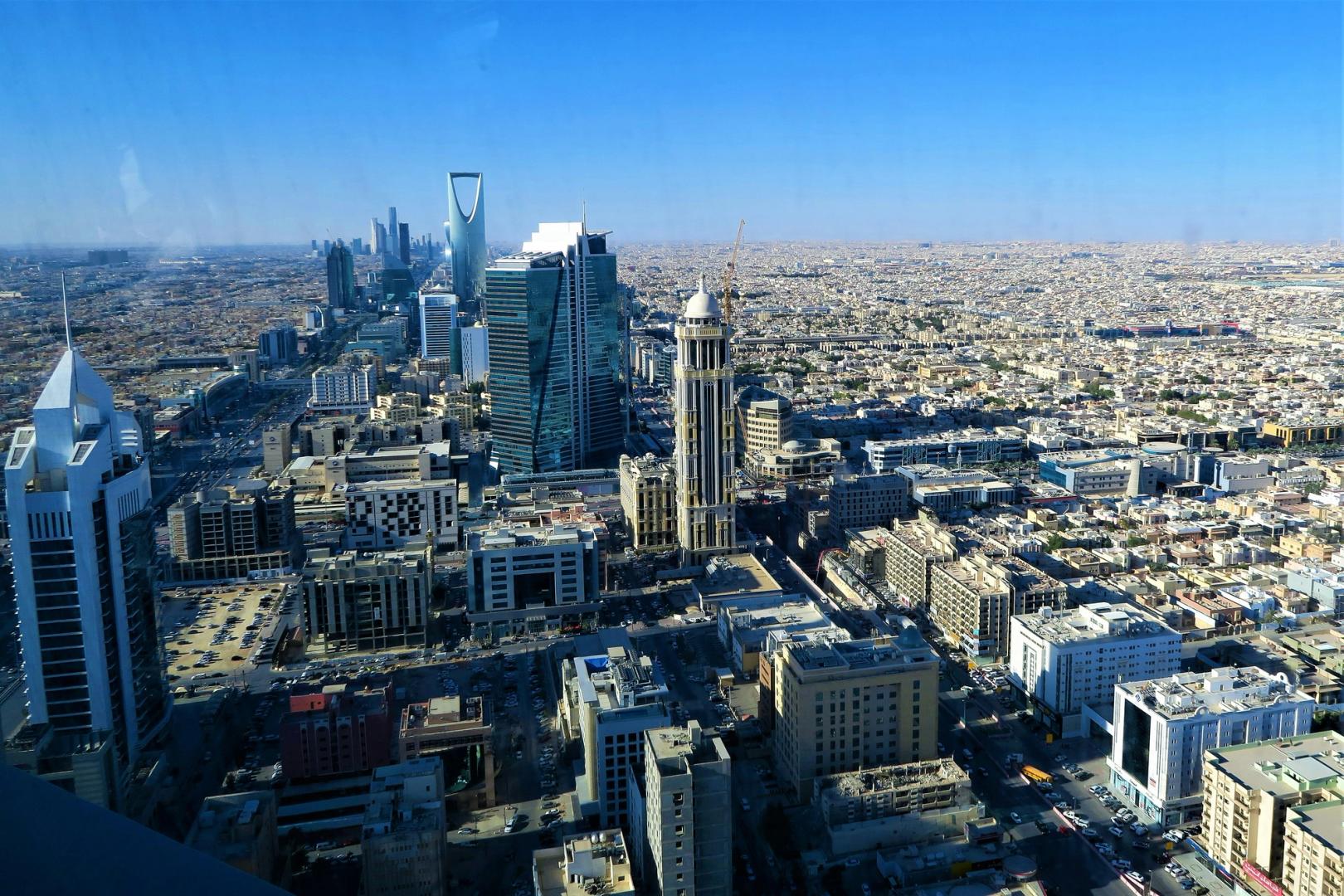 Tether expands tokenization platform to Saudi Arabia, starting with real estate