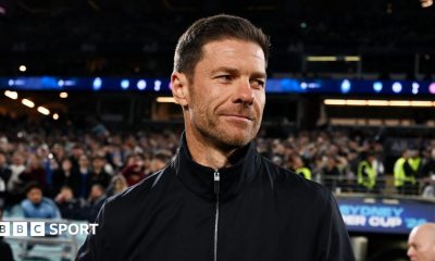 Xabi Alonso