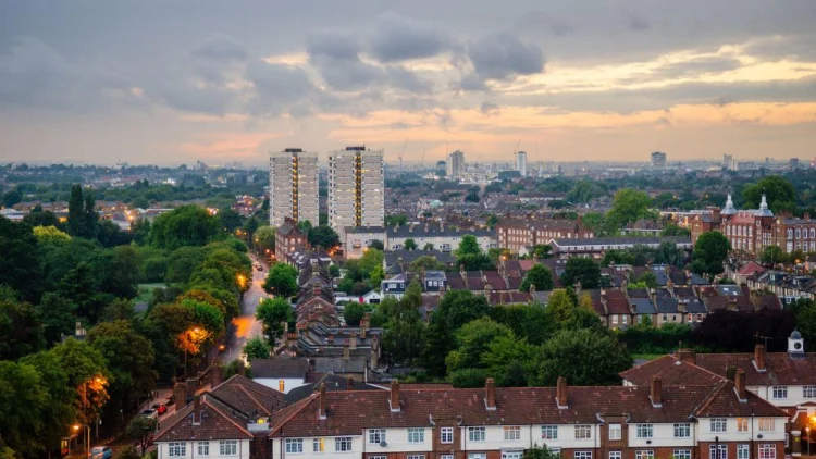 Wandsworth Council Planning Country's Largest Ever Council Tax Rise
